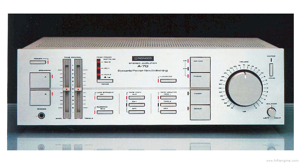 pioneer_a-70_stereo_integrated_amplifier