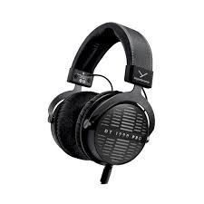 Beyerdynamic DT 1990 Pro Professional Studio Monitoring Headphones